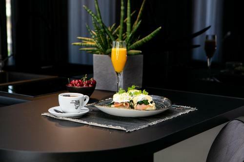 Hostal Teatro Suite & Rooms