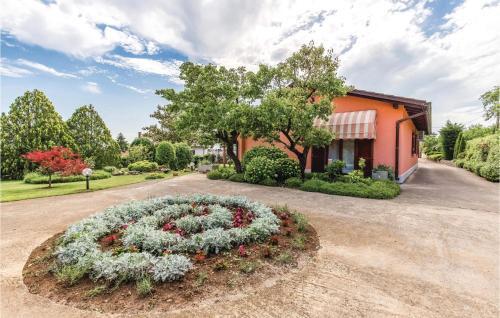 Two-bedroom Holiday Home In Rijeka