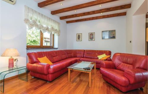 Two-bedroom Holiday Home In Rijeka