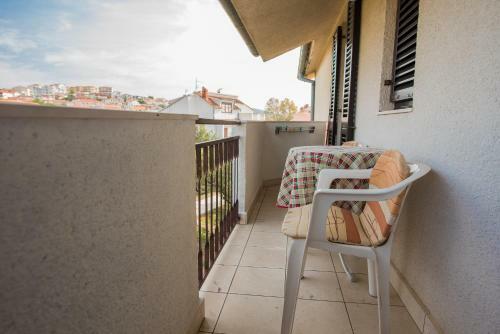 Apartments Bilja - 20m From Sea