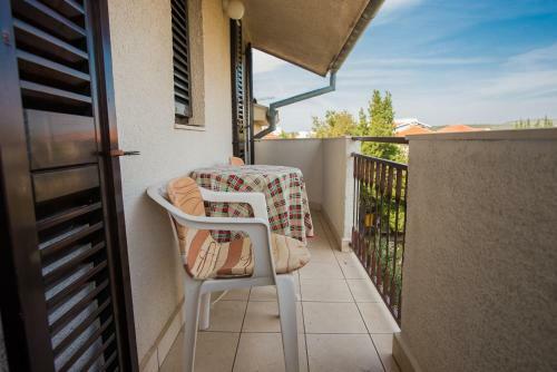 Apartments Bilja - 20m From Sea