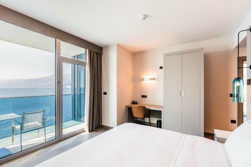 Hotel Hilton Rijeka Costabella Beach Resort And Spa