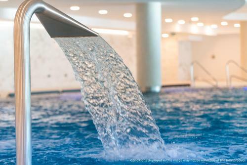 Hotel Hilton Rijeka Costabella Beach Resort And Spa