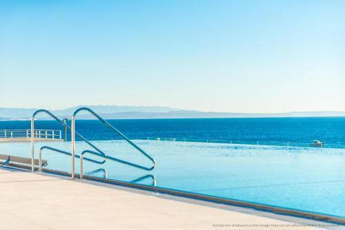 Hotel Hilton Rijeka Costabella Beach Resort And Spa