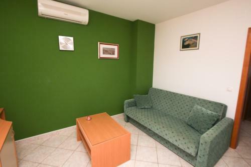 Apartments Spirito