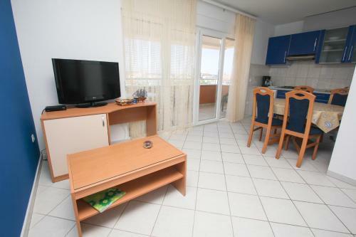 Apartments Spirito