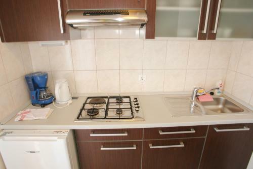 Apartments Spirito
