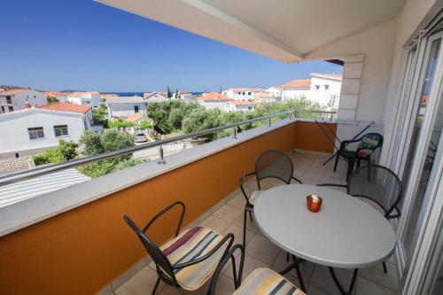 Apartments Spirito