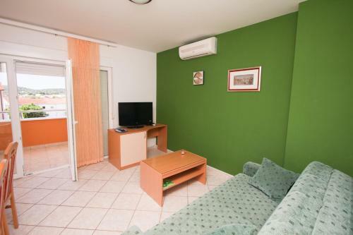 Apartments Spirito