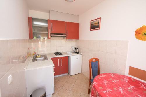 Apartments Spirito