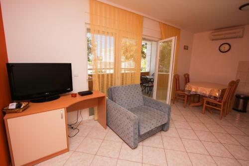 Apartments Spirito