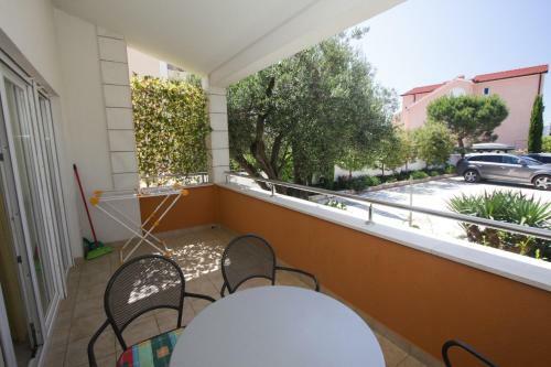 Apartments Spirito