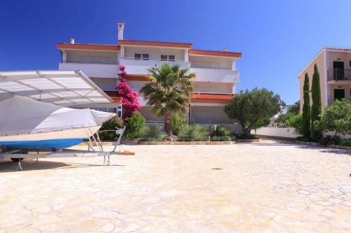 Apartments Spirito