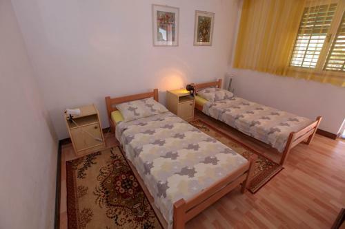 Apartments Rozmaryn