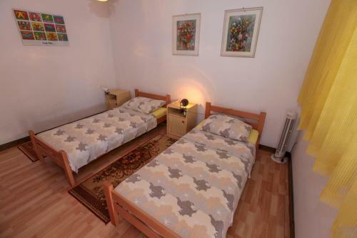 Apartments Rozmaryn