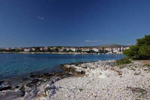 Apartments Rozmaryn