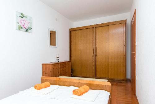 Apartment Ruzica