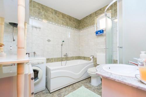 Apartment Ruzica