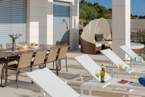 Luxury Villa Carpe Diem Paradise