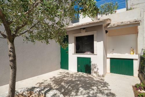 Villa Rogoznica Near Trogir, Pool And Gym