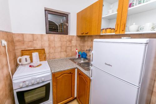 Apartments Nena