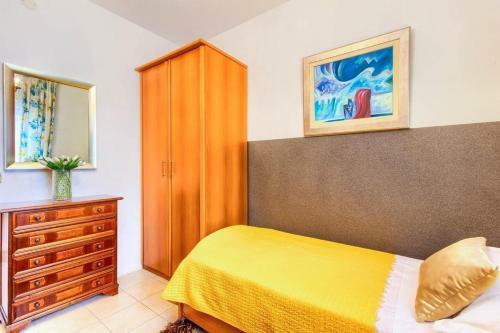 Apartments Lidi - By The Sea