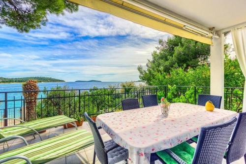 Apartments Lidi - By The Sea