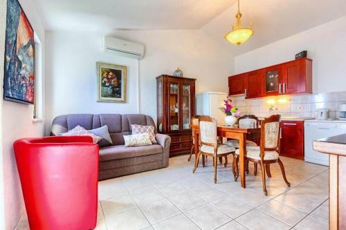 Apartments Lidi - By The Sea