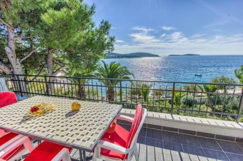 Apartments Lidi - By The Sea