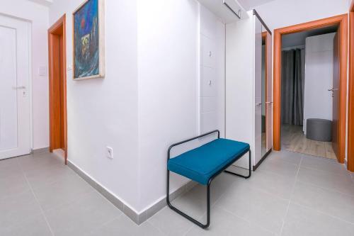Apartments Visnja