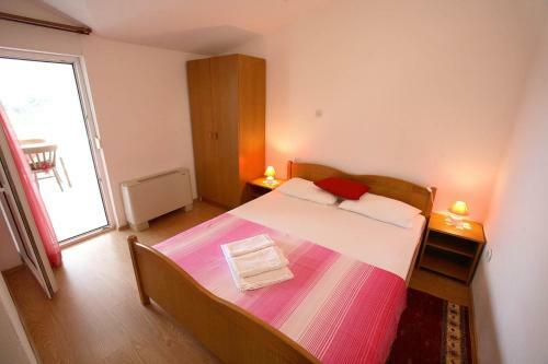 Apartments Lias - With Restaurant