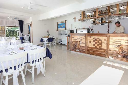 Apartments Lias - With Restaurant