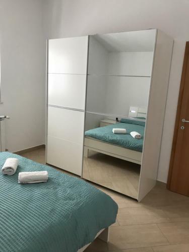 Apartments Villa Marina