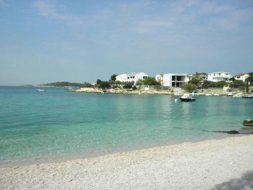 Apartments Ziva - By The Beach