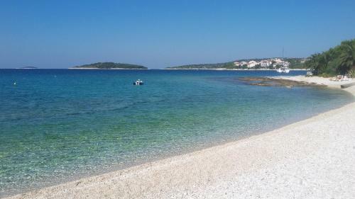 Apartments Ziva - By The Beach
