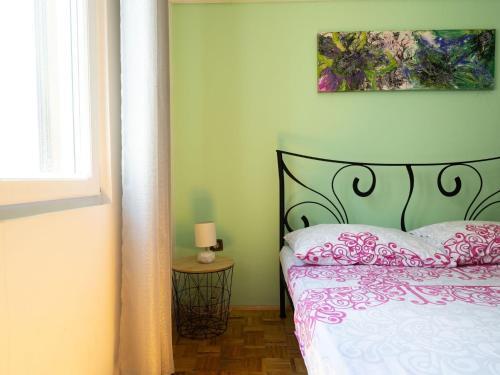 Simplistic Apartment In Rogoznica Near Sea Beach