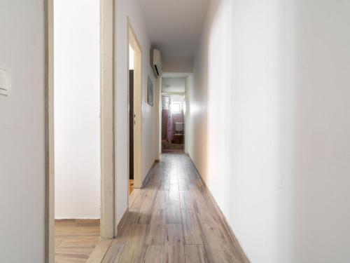Simplistic Apartment In Rogoznica Near Sea Beach