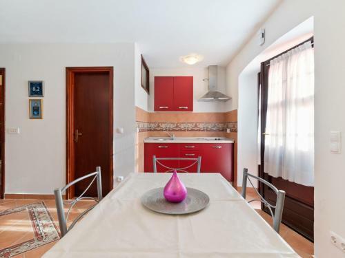Quaint Apartment In Rovinj With Terrace