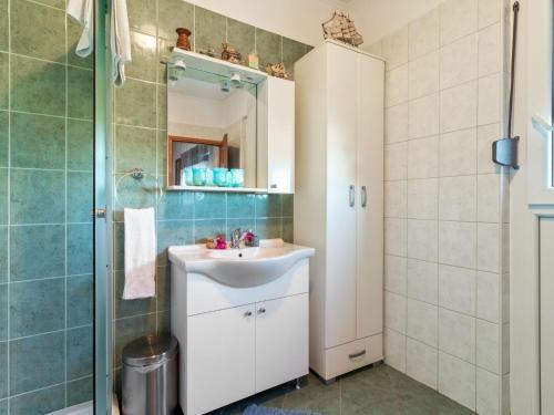 Pretty Apartment In Rovinj Near Sea Beach