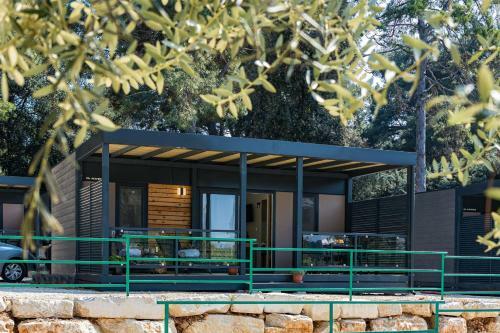 Ivaci Luxury Mobile Homes