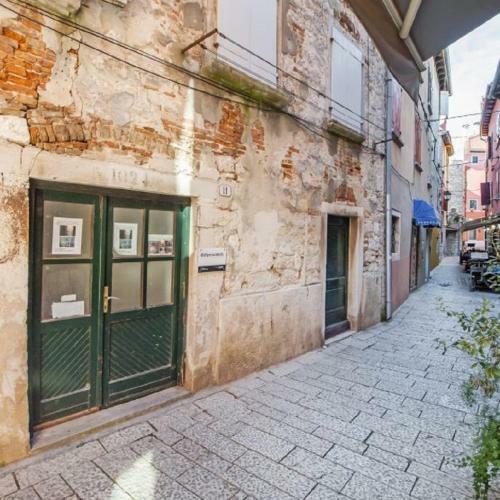 Apartment Dal Pescatore
