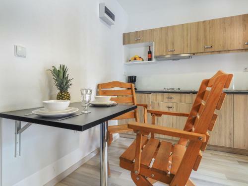 Mediteran Travel Mobile Homes Selce