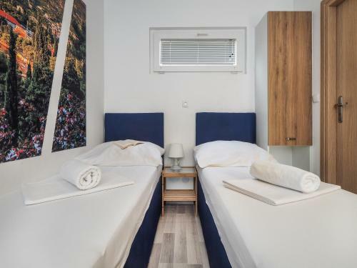 Mediteran Travel Mobile Homes Selce