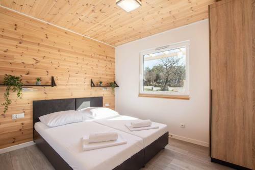 Mediteran Travel Mobile Homes Selce