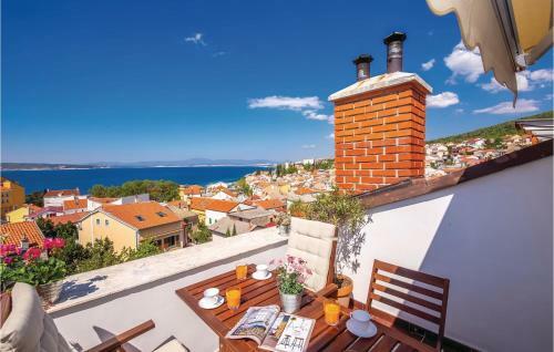 Two-bedroom Apartment In Selce