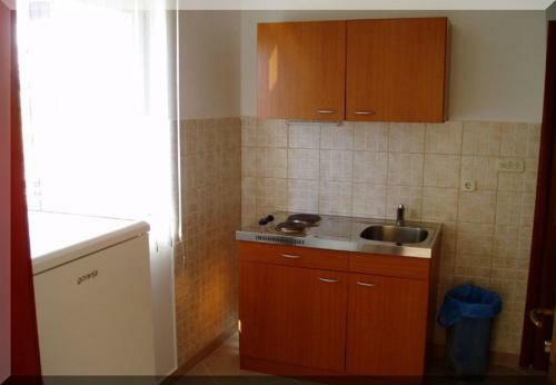 Hostal Apartments Rooms Vjenceslava
