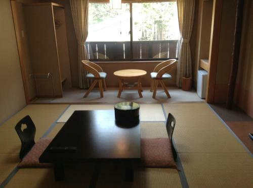 Hotel Bergtour Marukita