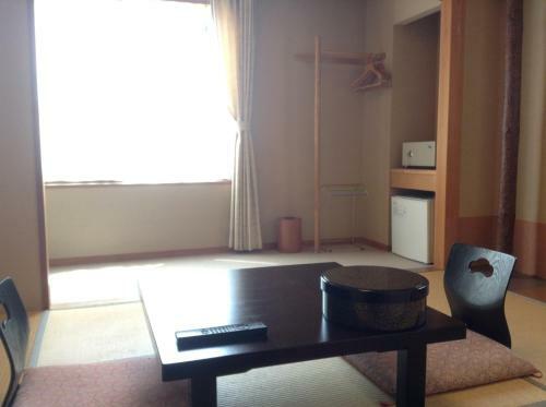 Hotel Bergtour Marukita