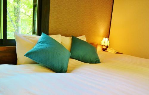 Posada Grove Inn Skala