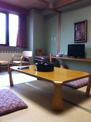 Hotel Hosonokan